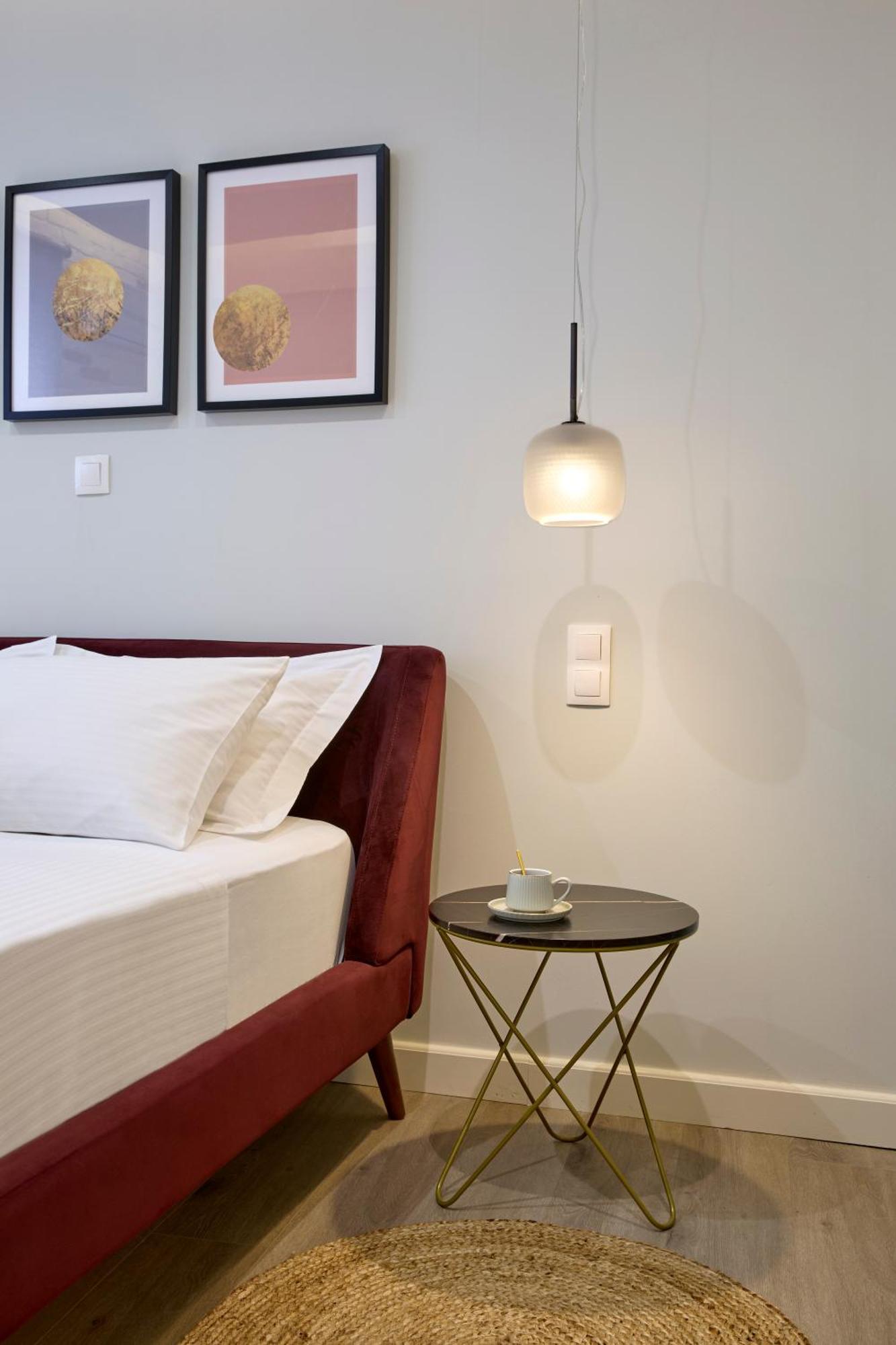 The Acropolis Entrance 2Bd Private Apt เอเธนส์ ภายนอก รูปภาพ