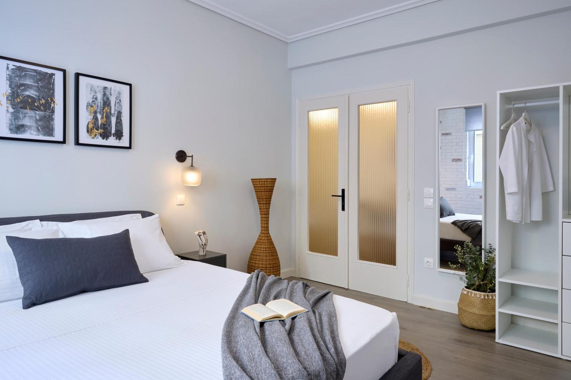 The Acropolis Entrance 2Bd Private Apt เอเธนส์ ภายนอก รูปภาพ