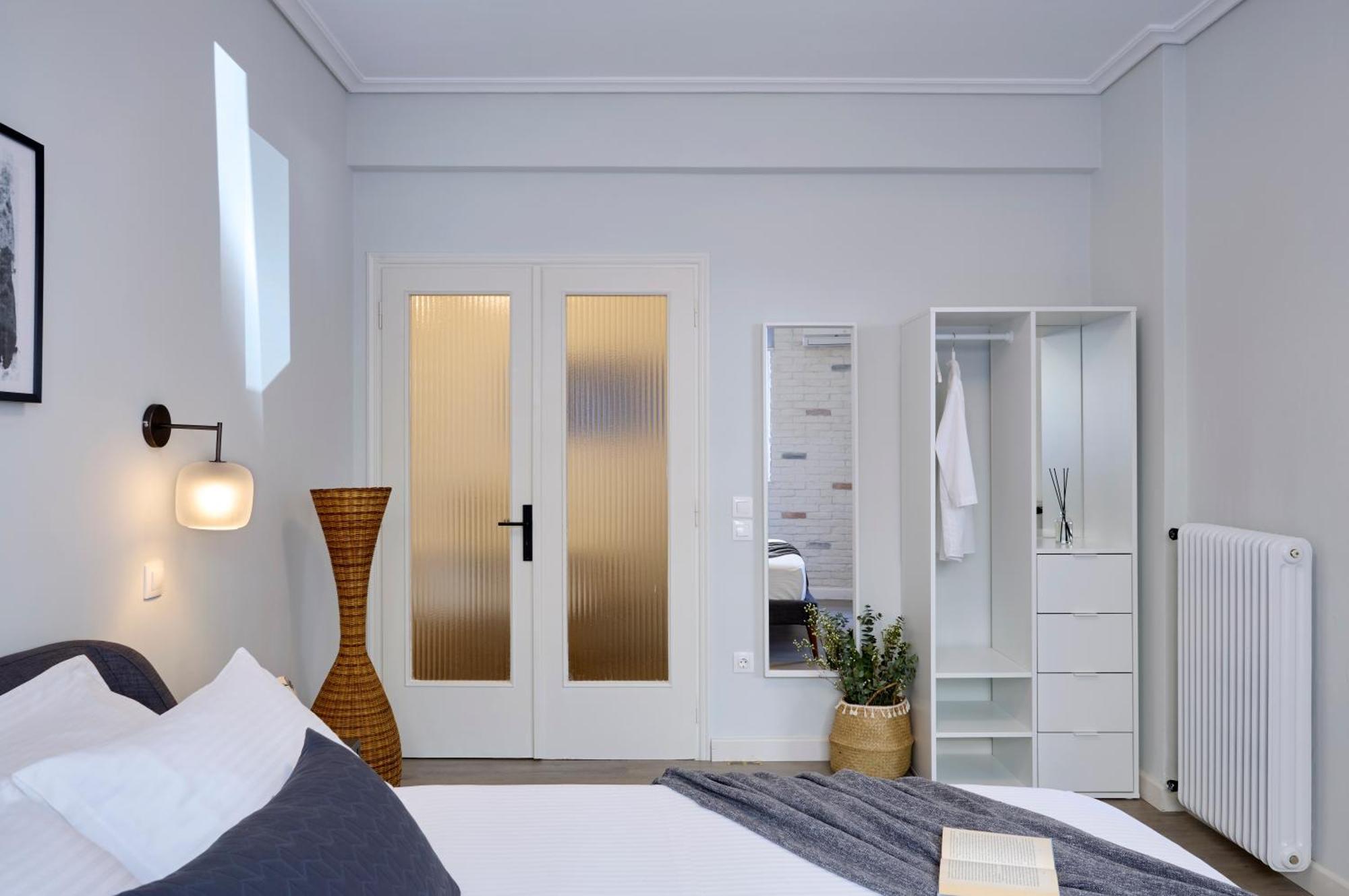 The Acropolis Entrance 2Bd Private Apt เอเธนส์ ภายนอก รูปภาพ