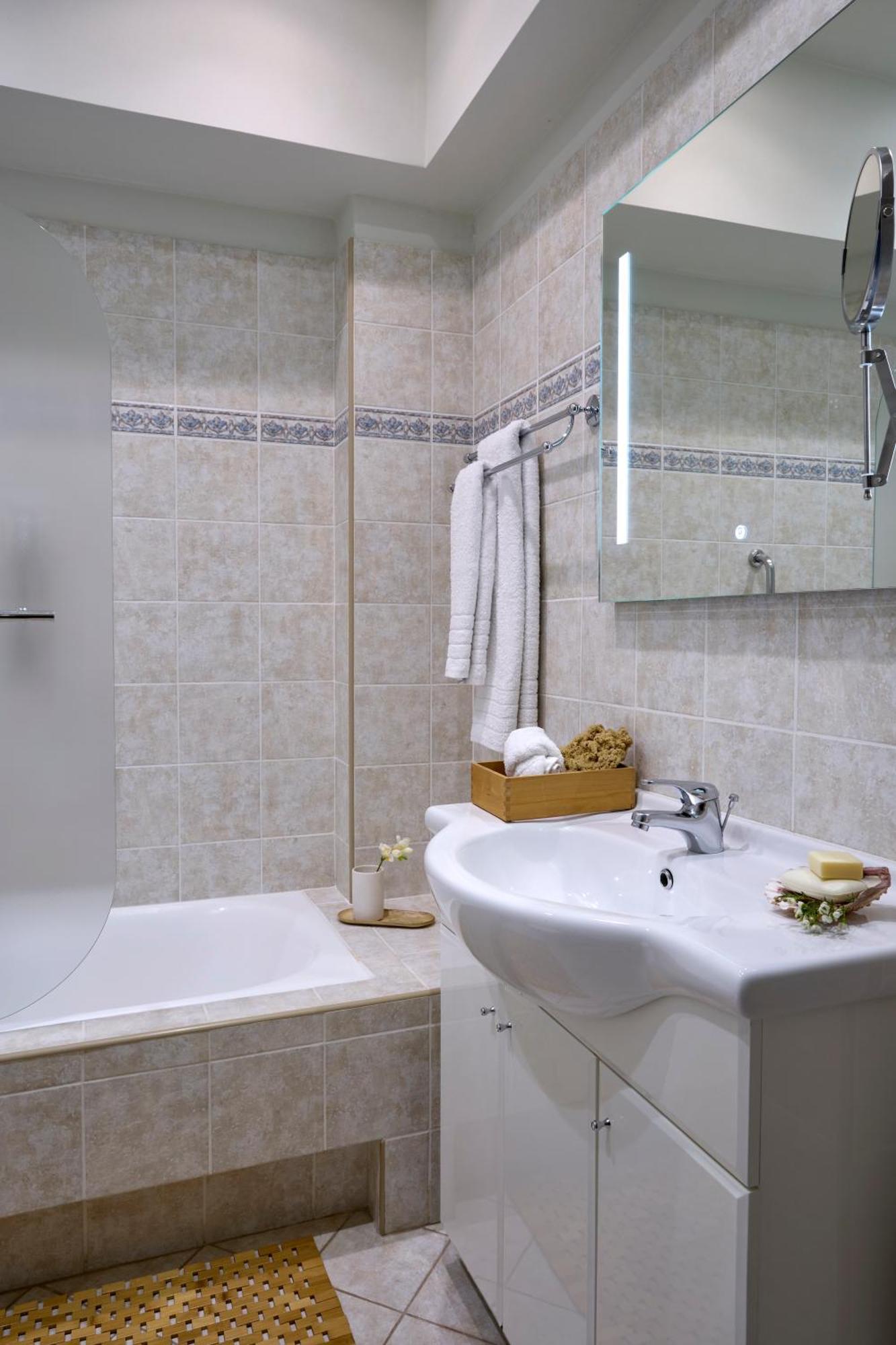 The Acropolis Entrance 2Bd Private Apt เอเธนส์ ภายนอก รูปภาพ